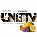 Табак для кальяна Unity Purple Nectar (Юдзу, мед, сирень) 100 гр. Фото.